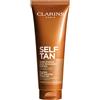 Clarins Self Tan Gelée Fraîche Auto Bronzante Express 125 ML