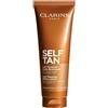 Clarins Self Tan Lait Fondant Auto-bronzant 125 ML