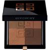 Givenchy Prisme Libre Bronzing Powder - Polvere Abbronzante E Per Contouring In 4-colori 7 g