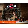 Smartbox Discovery Tour a Casa Martini: un appuntamento tutto italiano con visita guidata e degustazione
