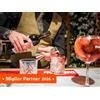 Smartbox Martini Cocktail Experience: preparazione di cocktail e visita a Casa Martini per 1 persona