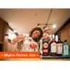 Smartbox Visita ai musei di Casa Martini a Torino e preparazione dei cocktail più celebri per 2