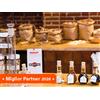 Smartbox L'arte dell'aperitivo: 1 Discovery Tour per 2 persone con degustazione firmato Casa Martini