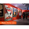 Smartbox Privilege Tour a Casa Martini: visita guidata al museo e degustazione di 3 prodotti per 2