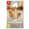 Sold Out Little Ukiends Switch per cani e gatti (versione francese)