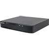 Ernitec 0070-10400 (Cygnus 4 Channel NVR, 1U, - Ports PoE, 2 HDD Bays, Cygnus channel PoE NVR Warranty: 60M) [0070-10400]