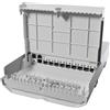 Mikrotik Switch di rete Mikrotik netFiber 9 Gigabit Ethernet (10/100/1000) Supporto Power over (PoE) Bianco [CRS310-1G-5S-4S+OUT]