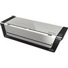 Leitz iLAM Touch Turbo Pro Plastificatrice a caldo 2000 mm/min Nero, Argento (Leitz touch A3 turbo - lamina) [75190000]