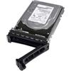 DELL NPOS - to be sold with Server only 1.2TB 10K RPM SAS 12Gbps 512n 2.5in Hot-plug Hard Drive