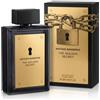 Banderas Antonio Banderas The Golden Secret Eau de Toilette (uomo) 200 ml