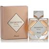 Rasasi Diamonte Divine Pour Femme Eau de Parfum (donna) 100 ml