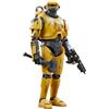 Star Wars Hasbro Star Wars Star Wars The Black Series NED-B giocattolo da 15 cm in scala Star Wars: Obi-Wan Kenobi Action Figure, giocattoli dai 4 anni in su (F6156)