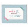 Pro-Art-Bilderpalette PRO-Art an562b2 Quadro Scandic-Living, Living 'Cadute e più' 45 x 35 cm