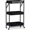 Kinvara Carrello, Multicolore, Standard