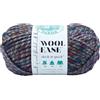 Lion Brand Yarn 640-527 Wool-Ease-Filato Spesso e Veloce, Colore: Abalone, Acrilico, 21.59x9.525x9.525 cm, 97 unità