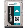 Seagate ENTERPRISE CAP 2.5 HDD 2TB SAS ST2000NX0273