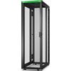 APC EASY RACK 600MM/42U/1200MM ,NO SIDE PANELS,BLACK ER6220