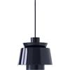 tradition &tradition - Sospensione Utzon - Blu - metallo laccato - Designer Jorn Utzon