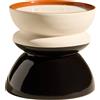 Maison Sarah Lavoine - Candela profumata Tam tam - Nero - Cera di soia naturale - Designer Sarah Lavoine