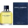 Dolce & Gabbana Pour Homme 200 ml, Eau de Toilette Spray