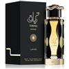 Lattafa Teriaq Intense 100 ml, Eau de Parfum Spray