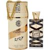 Lattafa Oud Mood 100 ml, Eau de Parfum Spray