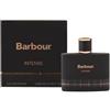 Barbour Heritage Intense 100 ml, Eau de Parfum Intense Spray