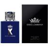 Dolce & Gabbana K Elixir 50 ml, Elixir de Parfum Spray