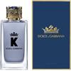 Dolce & Gabbana K by Dolce & Gabbana 50 ml, Eau de Toilette Spray