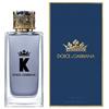 Dolce & Gabbana K by Dolce & Gabbana 100 ml, Eau de Toilette Spray