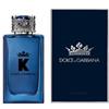 Dolce & Gabbana K by Dolce & Gabbana 50 ml, Eau de Parfum Spray