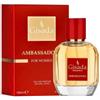 Gisada Ambassadora For Women 100 ml, Eau de Parfum Spray