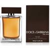 Dolce & Gabbana The One Pour Homme 100 ml, Eau de Toilette Spray