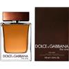 Dolce & Gabbana The One Pour Homme 150 ml, Eau de Toilette Spray