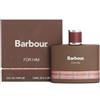 Barbour For Him Origins 100 ml, Eau de Parfum Spray