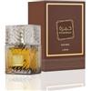 Lattafa Khamrah Qahwa 100 ml, Eau de Parfum Spray