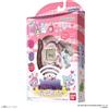 Tamagotchi Connection Mezzo Piano Pink Berries Collaboration Bandai Limited