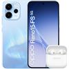 OPPO RENO 15 FS 5G 8/512 AURORA BLUE BOX + ENCO BUDS 3