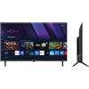 IRRADIO IR32VAA1 32 TV LED VIDAA