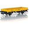 Märklin 4471 - Vagone di Servizio