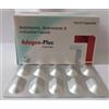 SAGE PHARMA Srl ADEGEN 10BUST