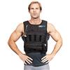 RUNmax RUNFast/Max 5,4-63,5 kg - Gilet con pesi regolabile