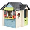 SMOBY Casetta Chef House Smoby Life
