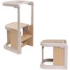Chicco - Chicco Learning Tower Meraviglia Fossil