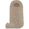 Cybex Gold - Cybex Snogga 2 Sacco caldo Almond Beige