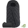 Cybex Gold - Cybex Snogga 2 Sacco Caldo Coprigambe Moon Black
