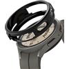 Ringke Air Sports Compatibile con Cover Samsung Galaxy Watch 5 Pro 45mm, Custodia Antiurto Robusta Resistente Graffi TPU - Black Nero