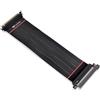 Thermaltake PCI Express Extender Black PCI-E 4.0 16X 30cm