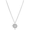PANDORA Moments 393600C01-45 collana di stelle