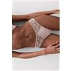 Intimissimi Brasiliana Stile Anni '80 The Art Of Lingerie Rosa
